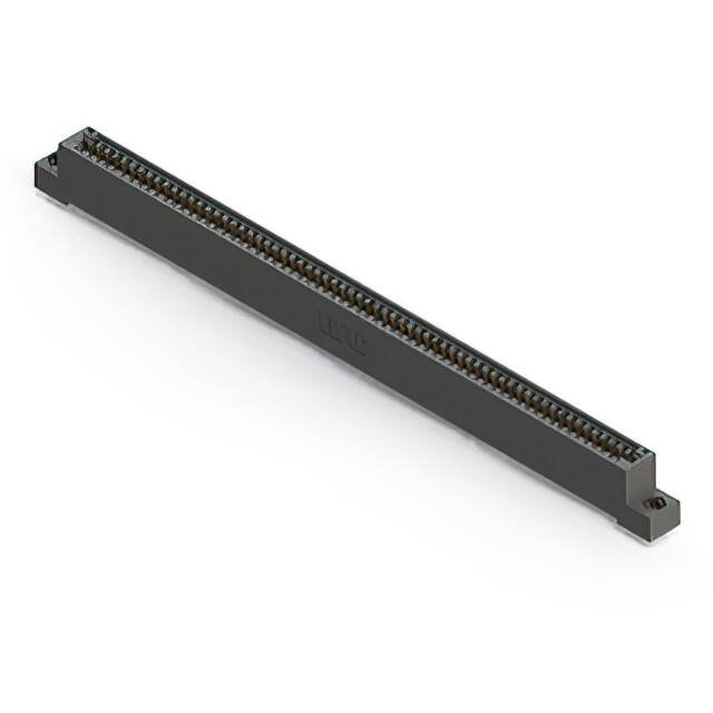 395-065-542-107 EDAC Inc.  Edgeboard Connectors